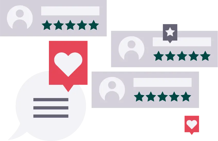 Coachday Nutzer:innen sagen